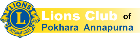 Lions Club of Pokhara Annapurna